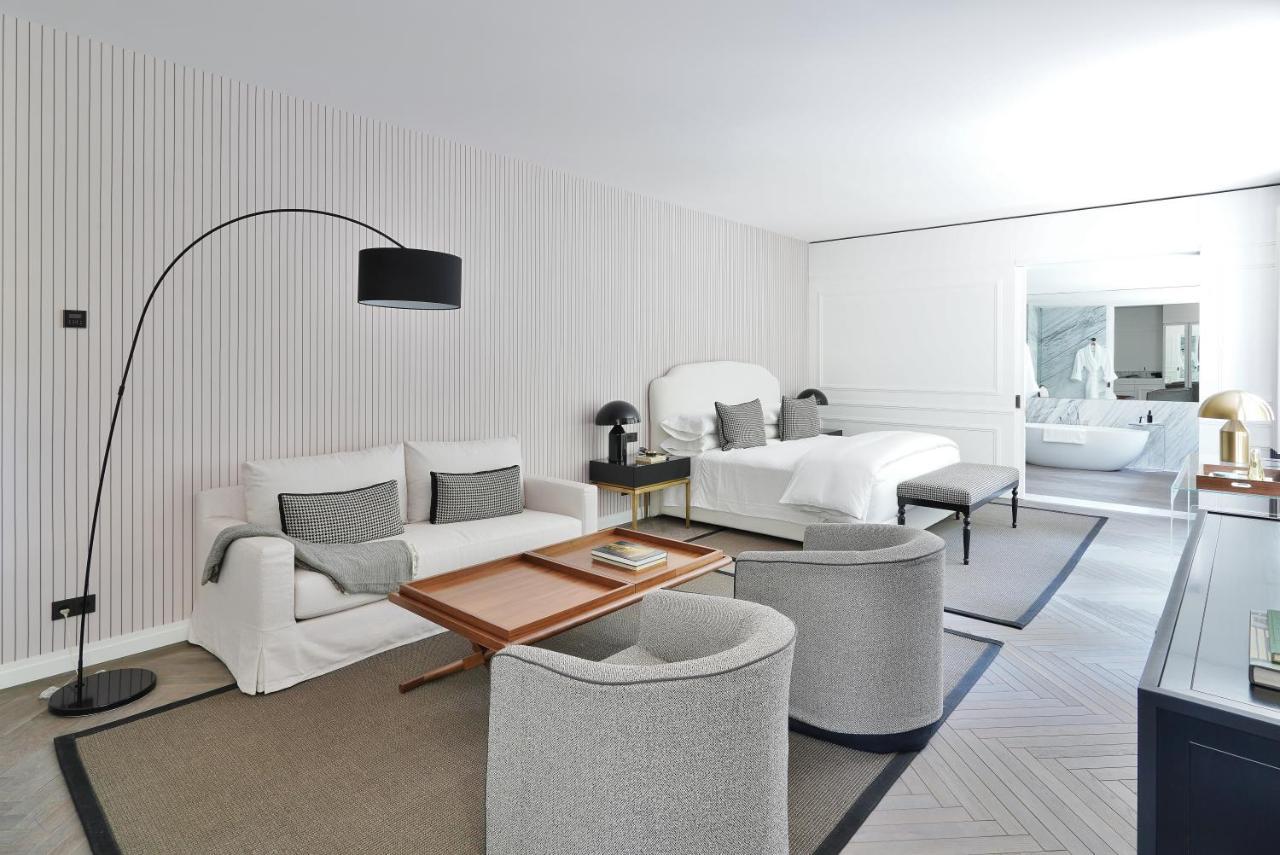 Casa Polanco Hotel Boutique Città del Messico Esterno foto